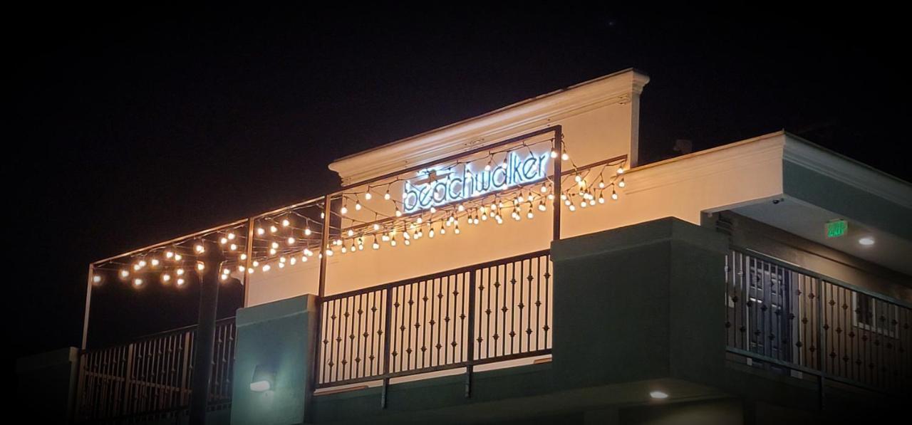 Beachwalker Inn & Suites Пизмоу Бийч Екстериор снимка