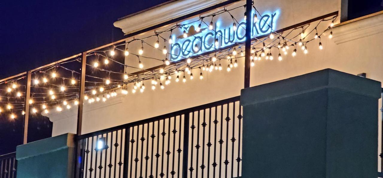Beachwalker Inn & Suites Пизмоу Бийч Екстериор снимка