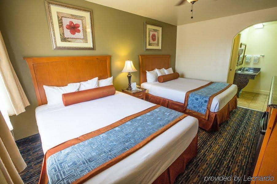 Beachwalker Inn & Suites Пизмоу Бийч Екстериор снимка