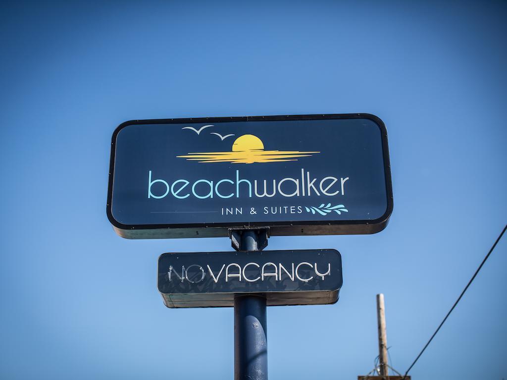 Beachwalker Inn & Suites Пизмоу Бийч Екстериор снимка